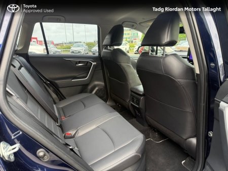 2024 Toyota RAV4 - photo 10