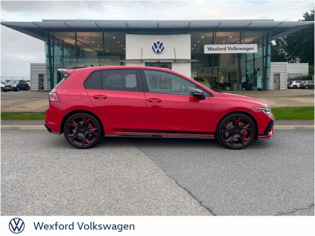 2026 Volkswagen Golf - photo 4