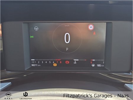 2025 Opel Mokka - photo 21