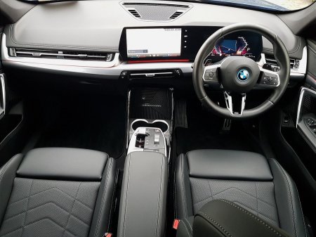 2026 BMW X1 - photo 4