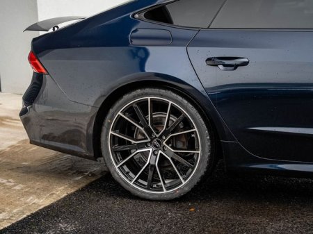 2022 Audi A7 - photo 3