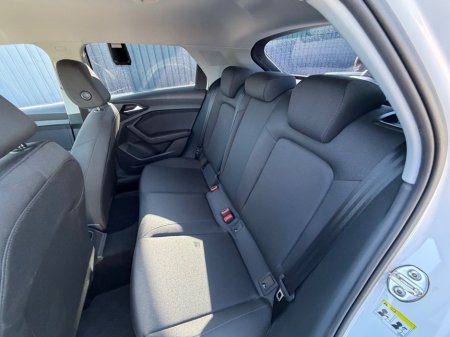 2020 Audi A1 - photo 41