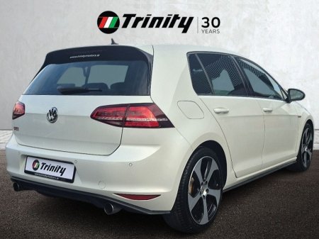 2015 Volkswagen Golf - photo 3