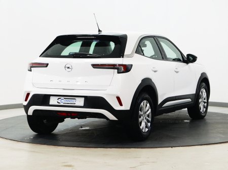 2023 Opel Mokka - photo 4