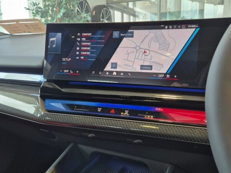 2026 BMW M5 - photo 8