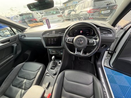 2019 Volkswagen Tiguan - photo 20