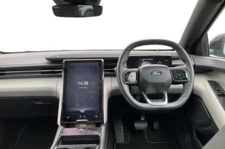 2025 Ford Explorer - photo 11