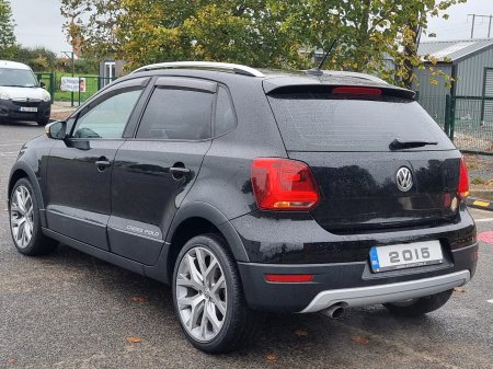 2015 Volkswagen Polo - photo 7