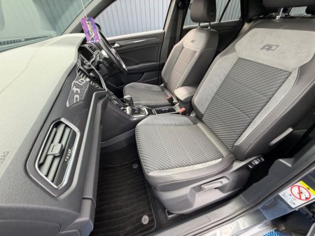 2021 Volkswagen T-Roc - photo 53