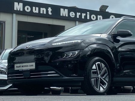 2023 Hyundai KONA - photo 2