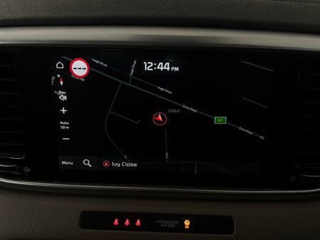 2021 Kia Sportage - photo 16