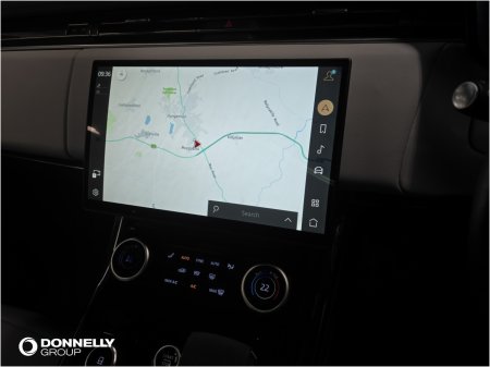 2023 Land Rover Range Rover Sport - photo 11