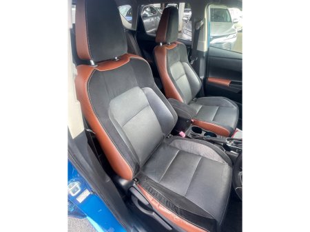 2015 Toyota Auris - photo 10