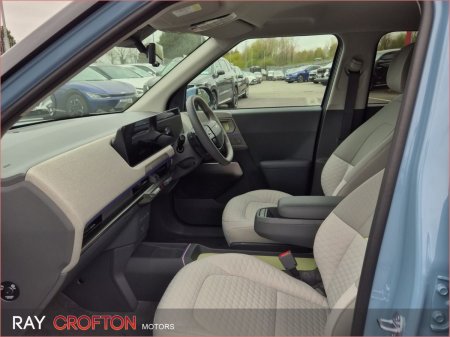 2026 Kia EV2 - photo 6