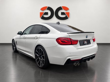 2018 BMW 4-Series - photo 3