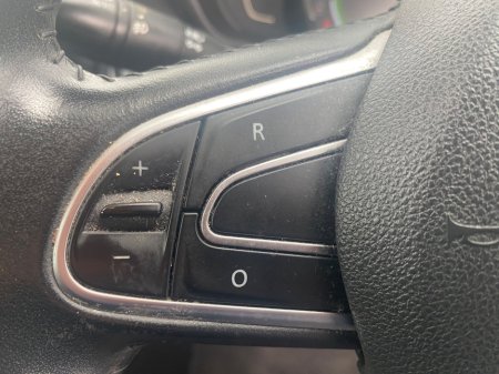 2018 Renault Kadjar - photo 22