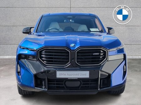 2025 BMW XM - photo 15