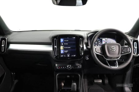 2023 Volvo XC40 - photo 19