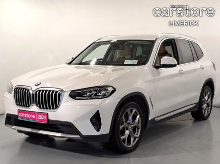 2023 BMW X3 - photo 7