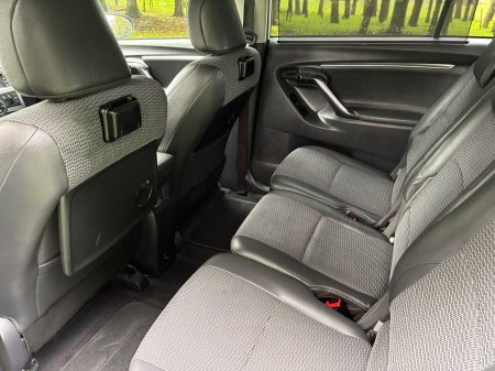 2015 Toyota Verso - photo 25