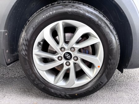 2016 Hyundai Tucson - photo 13