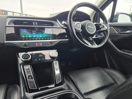 2020 Jaguar I-Pace - photo 24