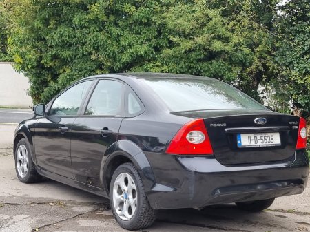 2011 Ford Focus - photo 6