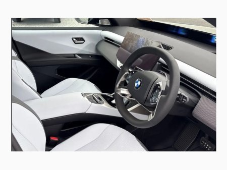 2026 BMW iX3 - photo 13