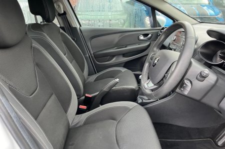2018 Renault Clio - photo 17