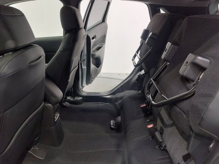 2026 Honda Jazz - photo 13