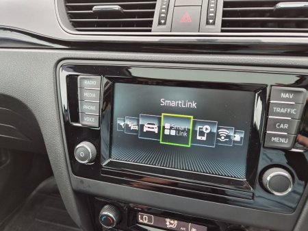 2018 Skoda Rapid Spaceback - photo 27