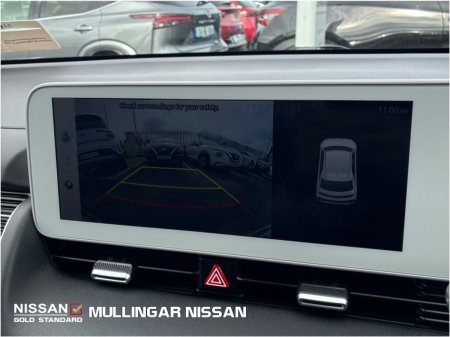 2023 Hyundai IONIQ 5 - photo 14