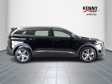 2024 Peugeot 5008 - photo 8