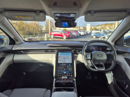 2024 Ford Explorer - photo 13