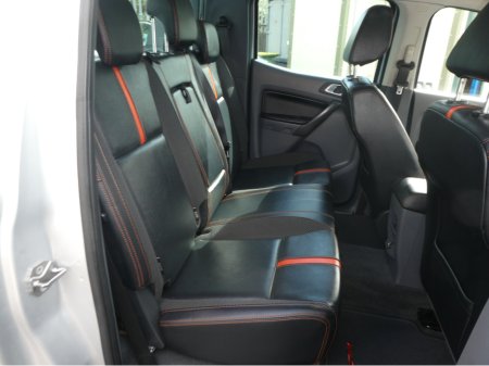 2016 Ford Ranger - photo 16