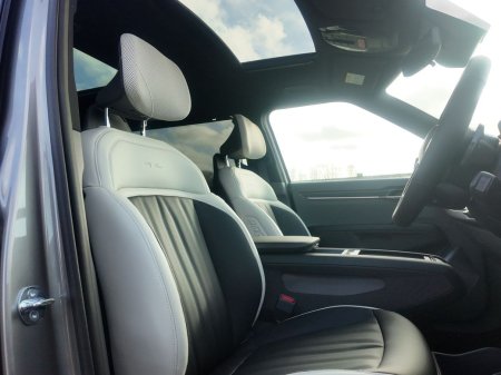 2027 Kia EV9 - photo 22