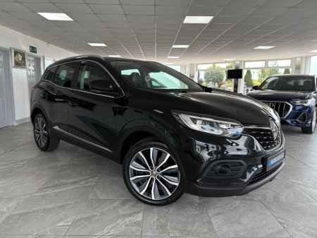 2020 Renault Kadjar - photo 3