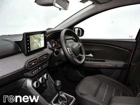 2023 Dacia Sandero Stepway - photo 5