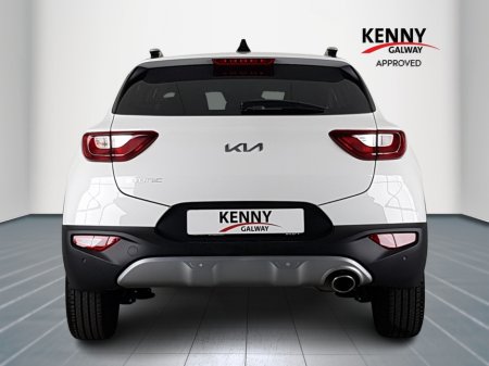 2026 Kia Stonic - photo 6