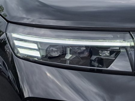 2025 Opel Grandland - photo 10