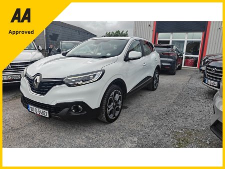 2018 Renault Kadjar - photo 6