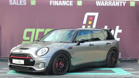 2016 Mini Clubman - photo 2