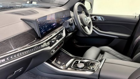 2025 BMW X5 - photo 18