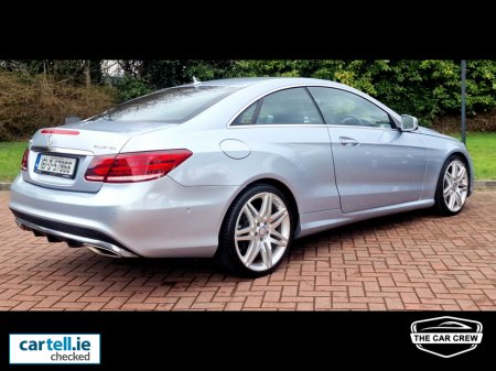 2016 Mercedes-Benz E-Class - photo 2