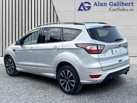 2019 Ford Kuga - photo 2