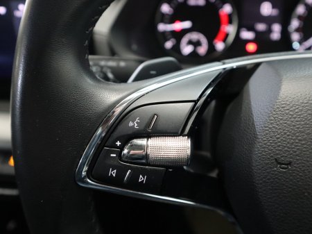 2024 Skoda Octavia - photo 12