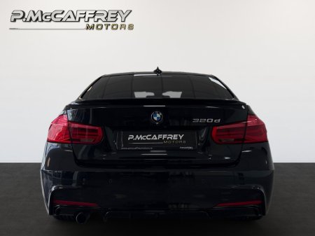 2015 BMW 3-Series - photo 6