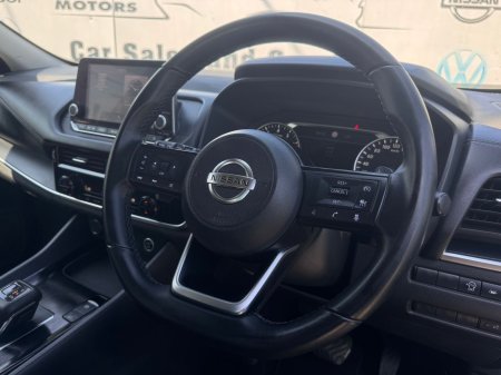 2022 Nissan Qashqai - photo 15