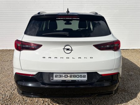 2023 Opel Grandland - photo 10