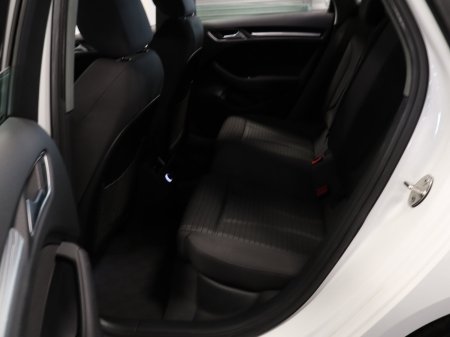 2017 Audi A3 - photo 30
